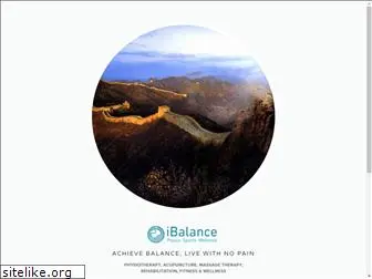 ibalancewell.com