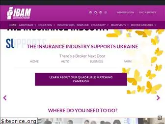 ibam.mb.ca