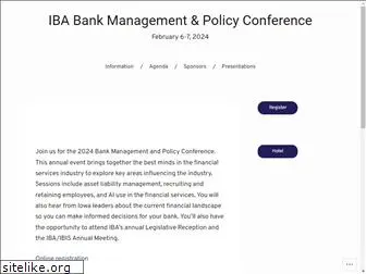 ibamanagement.com