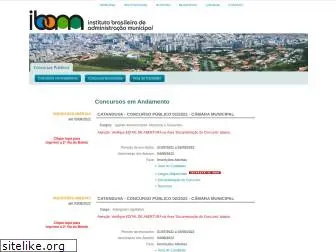 ibamsp-concursos.org.br