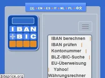 iban-rechner.de