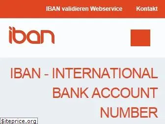 iban.de