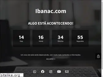 ibanac.com