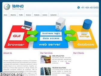 ibandtech.com