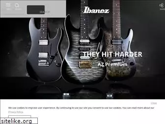 ibanez.at