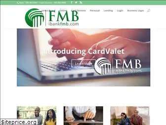 ibankfmb.com