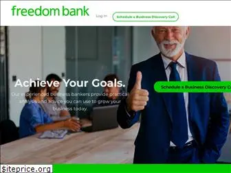 ibankwithfreedom.com