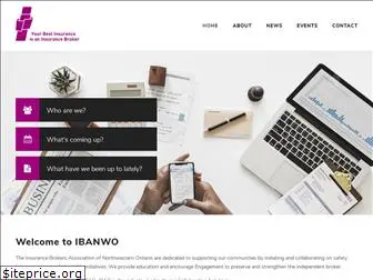 ibanwo.com