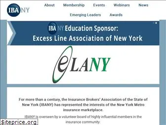 ibany.org