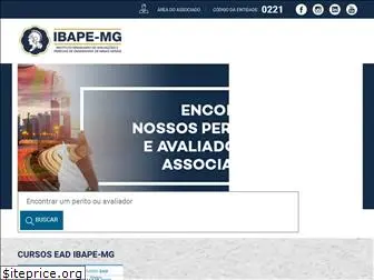 ibapemg.com.br