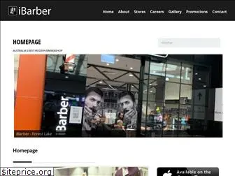 ibarber.com.au