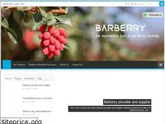 ibarberry.com