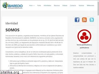 ibaredo.org
