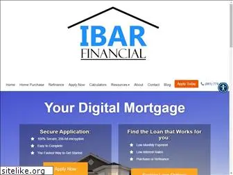 ibarfinancial.com