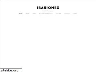 ibarionex.net