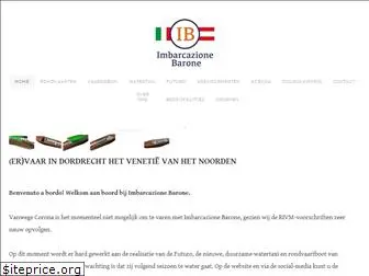 ibarone.nl