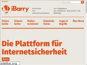 ibarry.ch