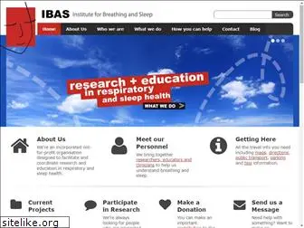 ibas.org.au