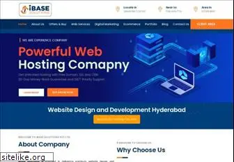ibasesolutions.in