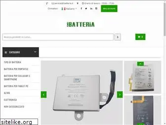 ibatteria.it