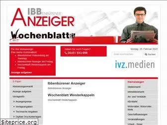 ibb-anzeiger.de