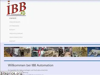 ibb-automation.de