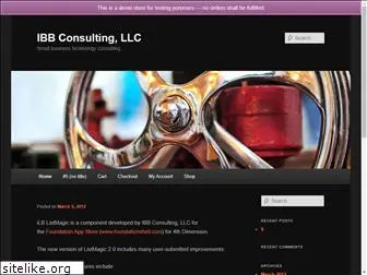 ibb-consult.com
