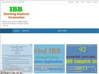 ibb-diploma.blogspot.com