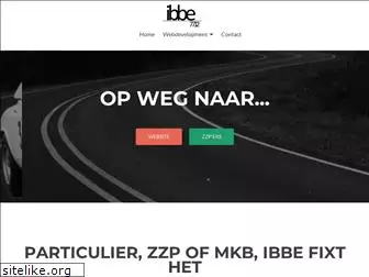 ibbe.nl