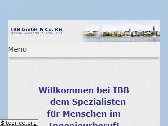 ibbhamburg.de