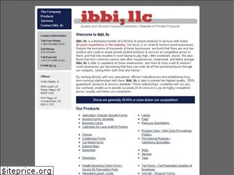 ibbionline.com