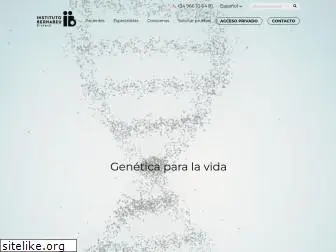 ibbiotech.com