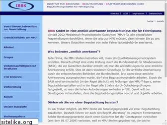 ibbk-gmbh.de