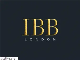 ibblondon.com