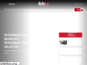 ibbtube.istanbul