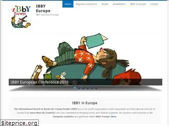 ibby-europe.org