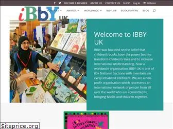 ibby.org.uk