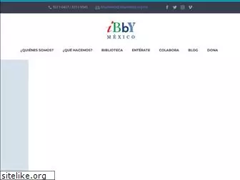 ibbymexico.org.mx