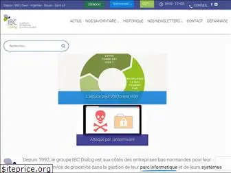ibc-dialog.fr