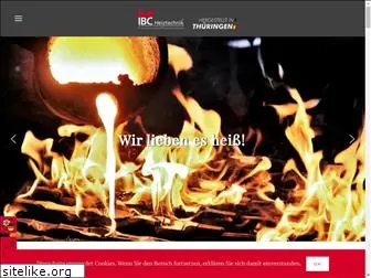 ibc-heiztechnik.com