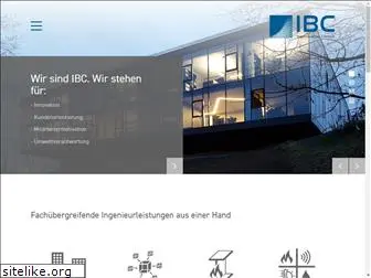 ibc-ing.de