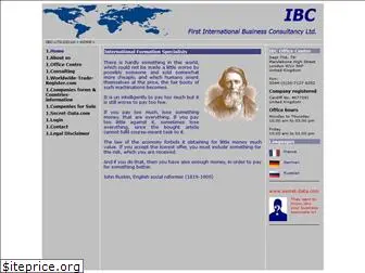 ibc-ltd.co.uk