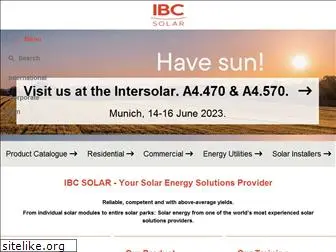 ibc-solar.gr