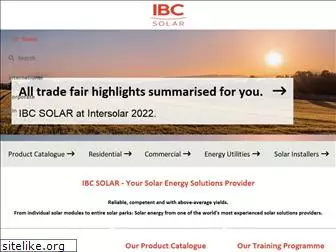 ibc-solar.pt