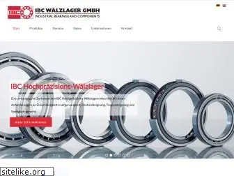 ibc-waelzlager.eu