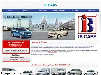 ibcabs.com