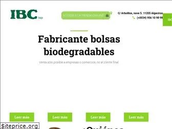 ibcbolsas.com