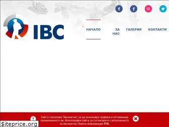 www.ibcbulgaria.com