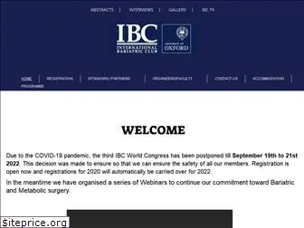 ibccongress.org