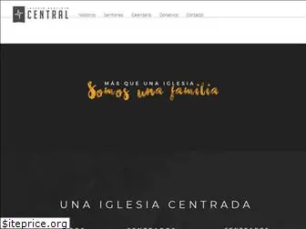 ibcentral.org